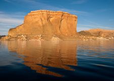 Lake Mead Recreation Area Stock Image Lake Mead Recreation Area Stock Image