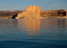 Lake Mead National Rec Area Stock Photography Lake Mead National Rec Area Stock Photography