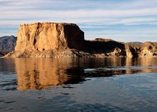 Lake Mead National Rec Area Stock Images Lake Mead National Rec Area Stock Images