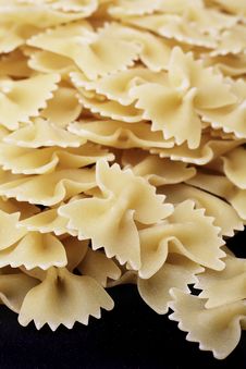 Download Farfalle Pasta Shapes Free Stock Images Photos 2671856 Stockfreeimages Com Yellowimages Mockups