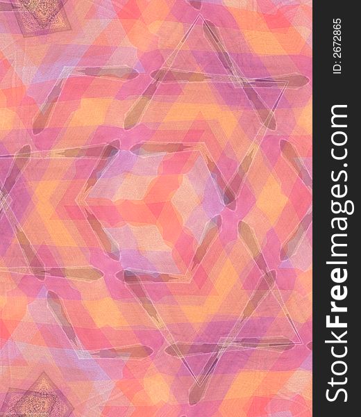 Abstract Cloth Fabric Patterns