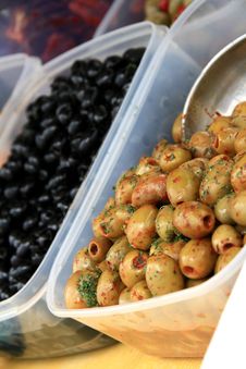 Olives Royalty Free Stock Photos Olives Royalty Free Stock Photos
