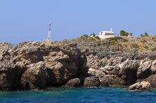 Crete Island In Greece Royalty Free Stock Images Crete Island In Greece Royalty Free Stock Images