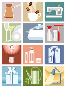 Industrial, Commodity , Merchandise Royalty Free Stock Photo Industrial, Commodity , Merchandise Royalty Free Stock Photo