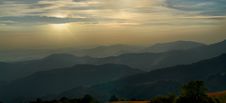 Last Light Royalty Free Stock Images Last Light Royalty Free Stock Images