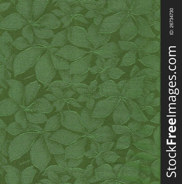 Green abstract texture leaves background. Green abstract texture leaves background