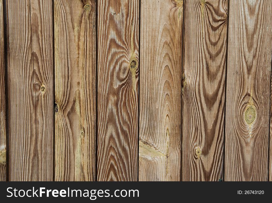Wooden wall. can be used as background