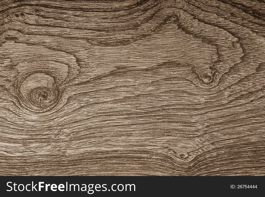 Attractive line on wooden sheet. Attractive line on wooden sheet