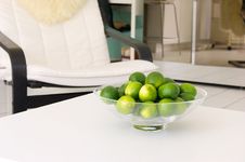 Bowl Of Fruit In Home Stock Photos Bowl Of Fruit In Home Stock Photos