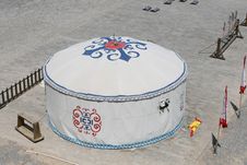 Jia Yu Guan Western Great Wall, Silk Road China Stock Photo Jia Yu Guan Western Great Wall, Silk Road China Stock Photo