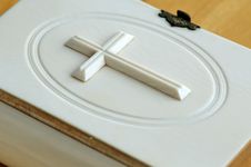 Prayer Book Royalty Free Stock Image Prayer Book Royalty Free Stock Image