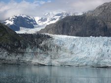 Margery Glacier Alaska Stock Images Margery Glacier Alaska Stock Images