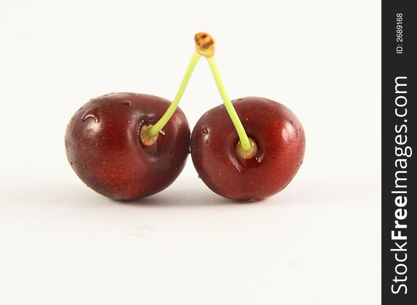 Double Cherries