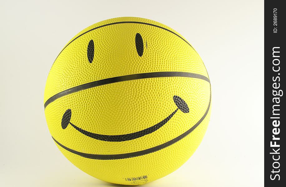 Smily Ball