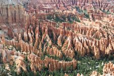 Bryce Canyon Stock Photography