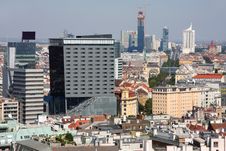 Vienna, Austria Royalty Free Stock Image