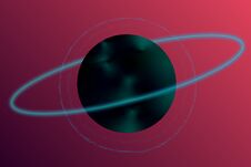 Background. Abstract Background . Space. Planet Background Stock Image