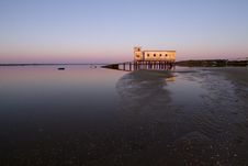 Life Saver House Royalty Free Stock Images Life Saver House Royalty Free Stock Images