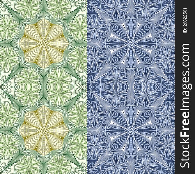 Geometrical patterns vector (seamlessly tiling). Geometrical patterns vector (seamlessly tiling)