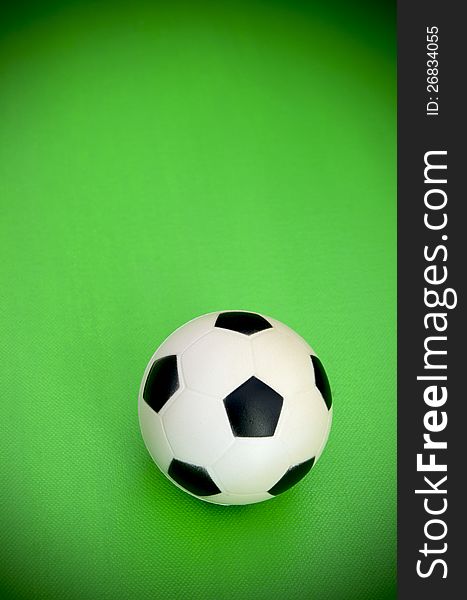 Soccer Ball