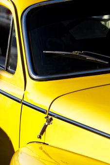 Vintage Car Detail Stock Images Vintage Car Detail Stock Images