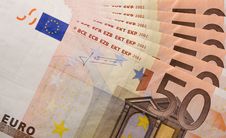 50 Euro Bills Stock Photos 50 Euro Bills Stock Photos