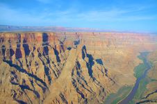 Colorado River Stock Image Colorado River Stock Image