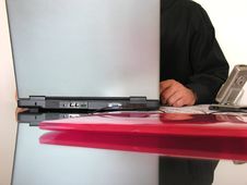 Business Man Stock Photography Business Man Stock Photography