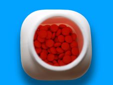 Box Of Pills Stock Images Box Of Pills Stock Images