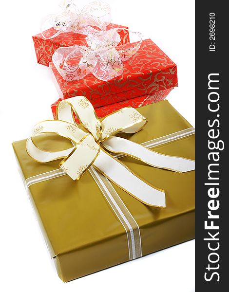 Gifts Boxes