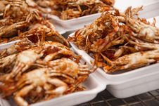 Crab Stock Images