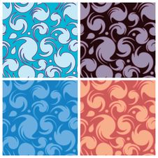 Abstract Seamless Texture Stock Photography Abstract Seamless Texture Stock Photography