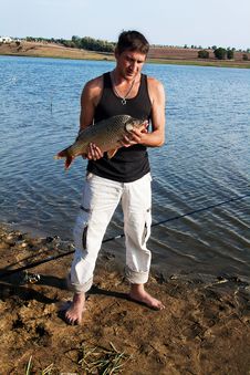 Fisherman Stock Photos Fisherman Stock Photos