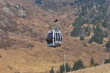 Gondola Lift Stock Photography Gondola Lift Stock Photography