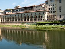 Florence-Italy Royalty Free Stock Image Florence-Italy Royalty Free Stock Image