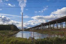 Power Plant Stock Photos Power Plant Stock Photos