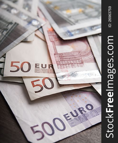 European Union Currency