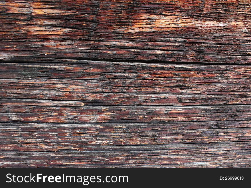 Wooden Texture