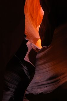 Antelope Canyon Arizona Stock Photography Antelope Canyon Arizona Stock Photography