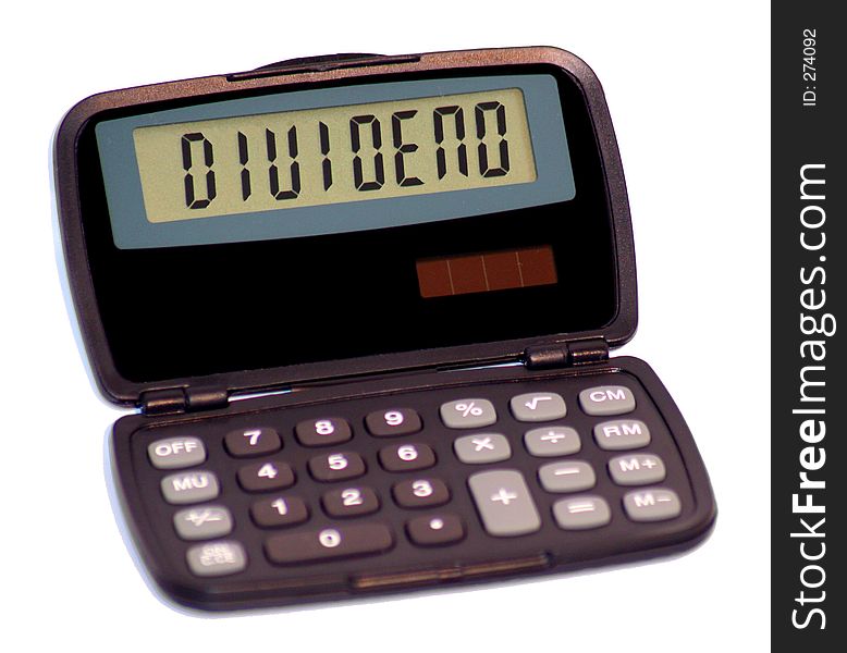 Calculator II