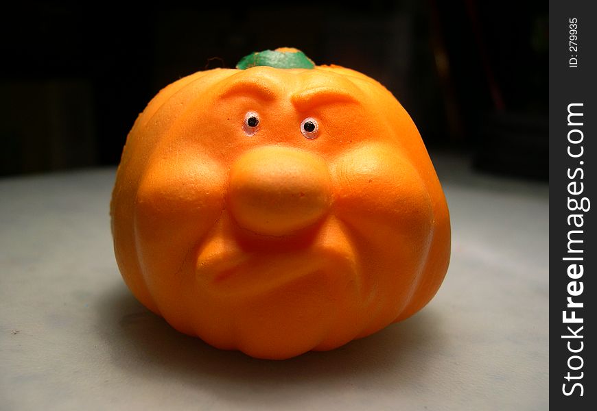 Pumpkin. Pumpkin