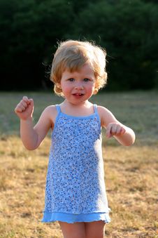 Summer Girl Stock Images Summer Girl Stock Images