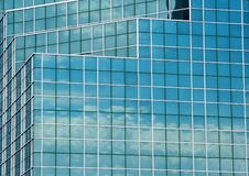 Blue Sky Reflection Stock Photos Blue Sky Reflection Stock Photos