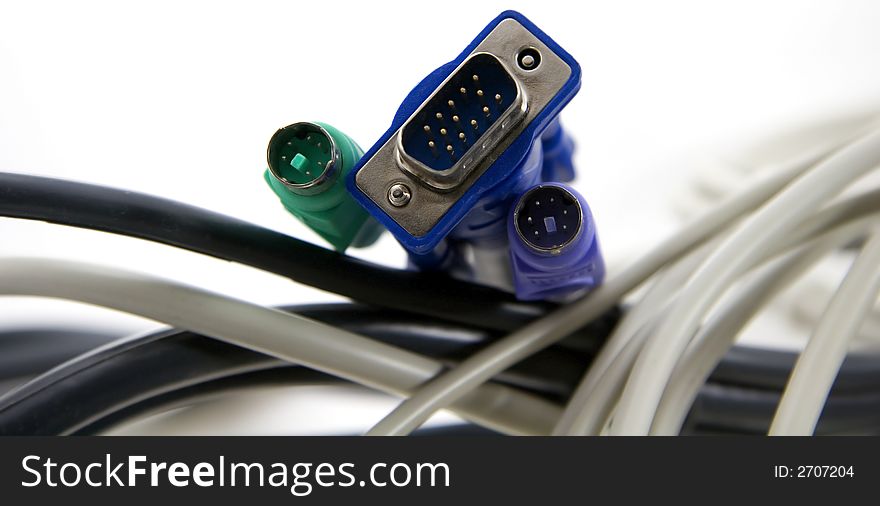 KVM Cable