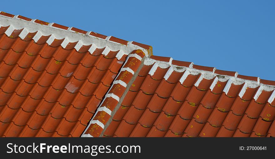 Skagen Rooftop Detail