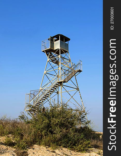 Watch Tower