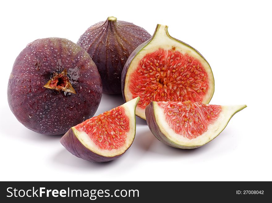 Perfect Figs