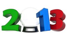 New Year Stock Photography New Year Stock Photography
