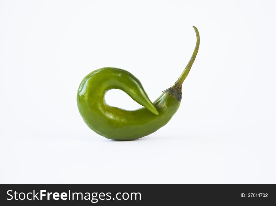 Chilli Pepper