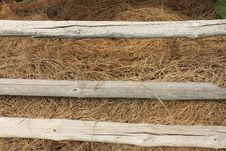 Hay Background Royalty Free Stock Photos Hay Background Royalty Free Stock Photos